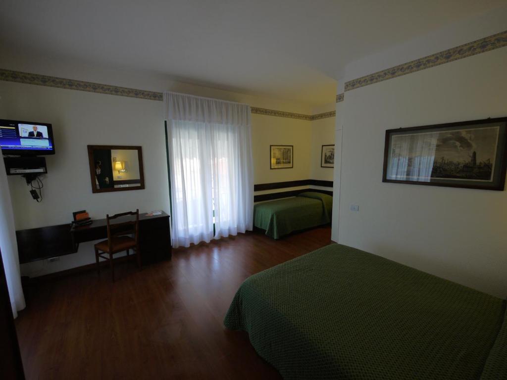 Deluxe Double Room Sea View Balcony