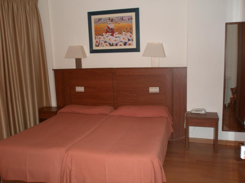 Habitación Doble