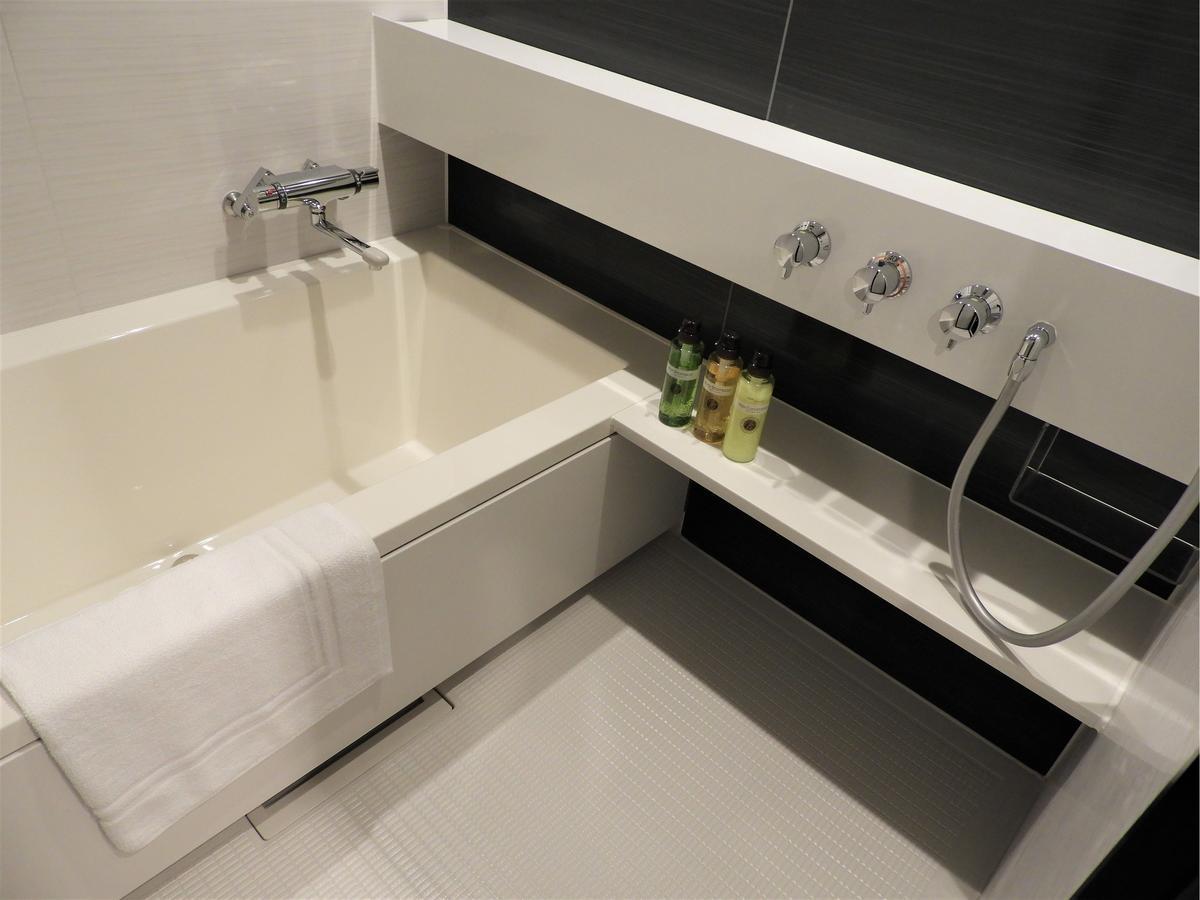 Suite 2 Chambres avec Cuisine - Non-Fumeurs