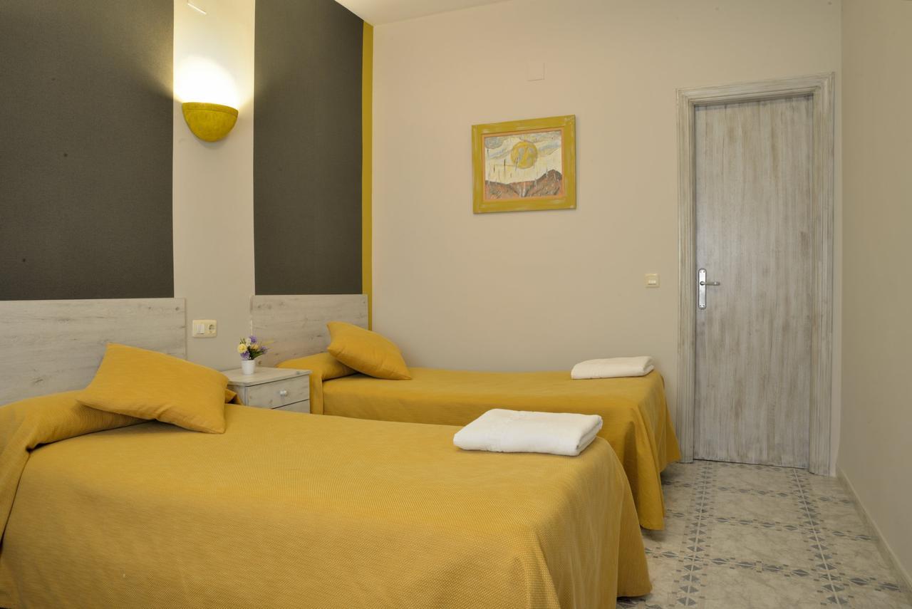 Habitación Doble - 2 camas