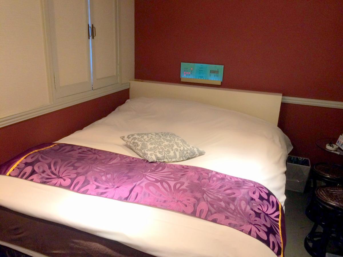 Quarto Duplo Básico
