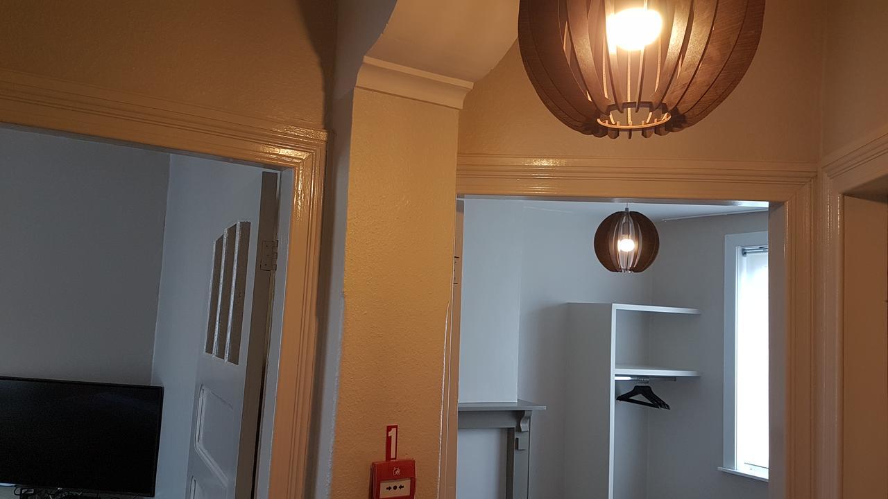 Familiensuite