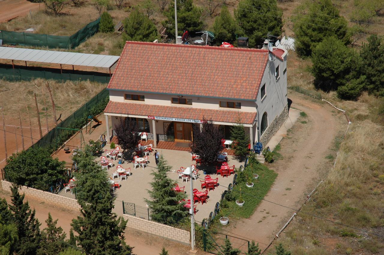 Casa de 4 dormitorios