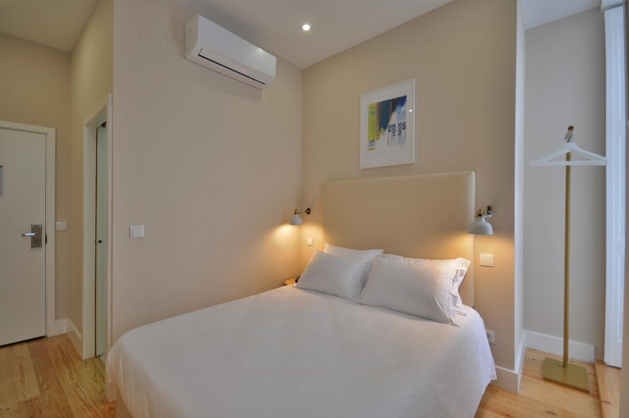 Quarto Duplo
