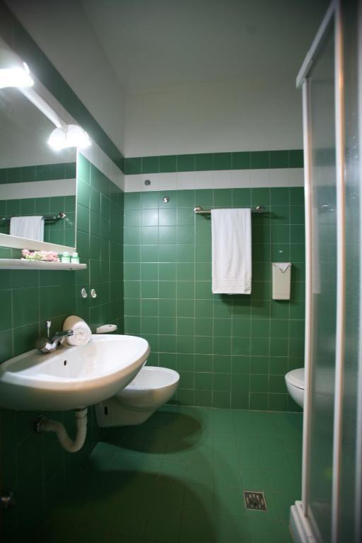 Bungalow met 2 Slaapkamers (2 Volwassenen + 2 Kinderen)