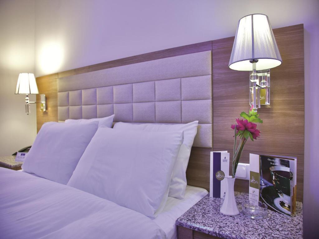 Suíte com Cama King-size