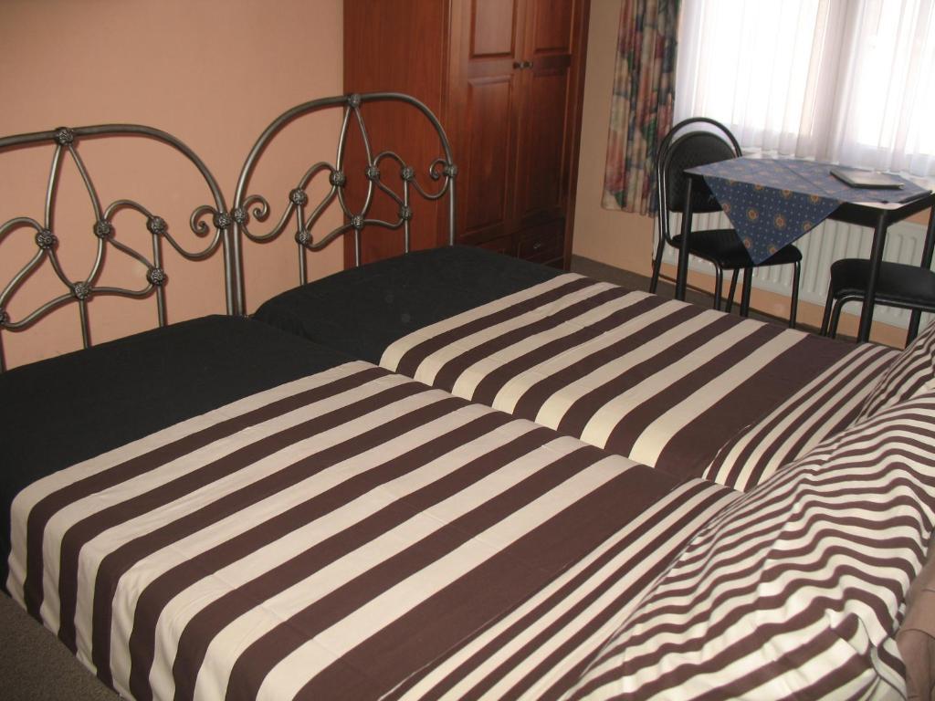 Standaard Kamer met 2 Bedden