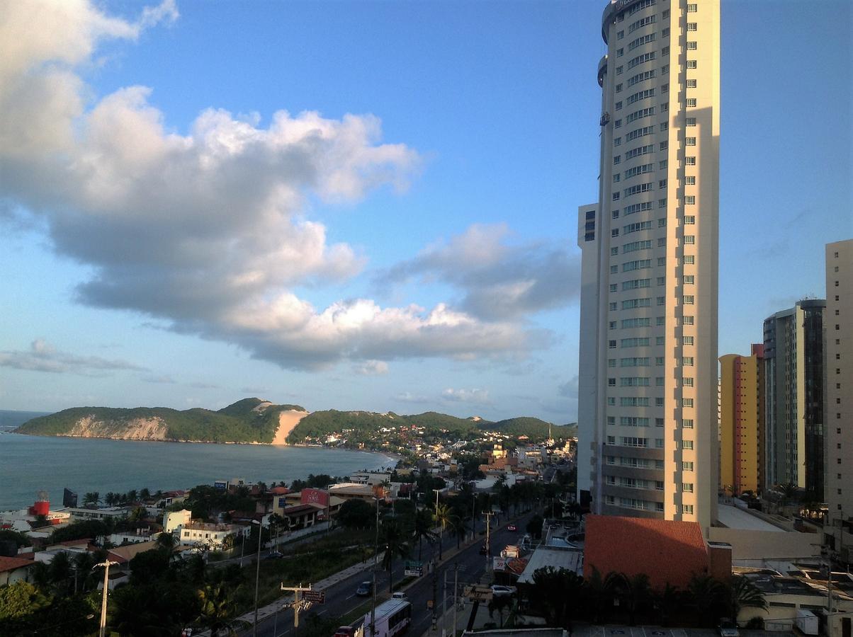 Quarto com Cama de Casal ou 2 Camas de Solteiro e Vista do Mar