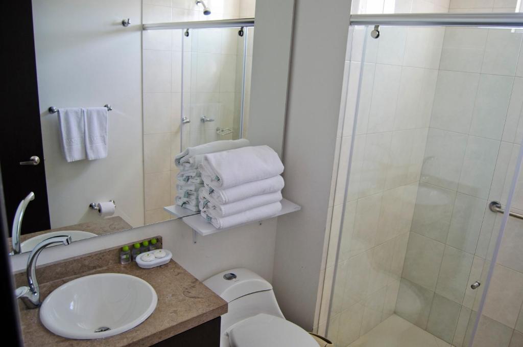 Apartamento (2 adultos)