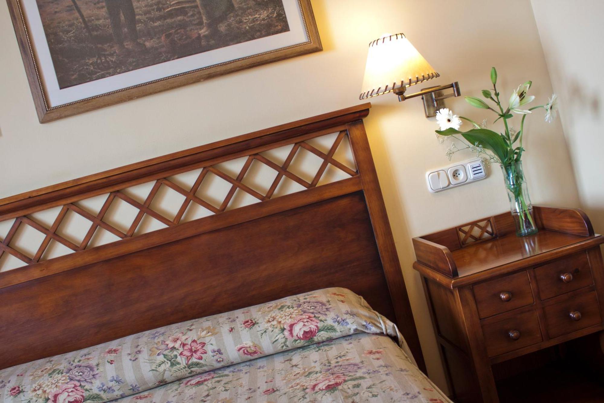 Chambre Double Supérieure