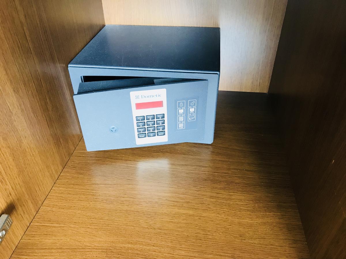 Kleines Doppelzimmer