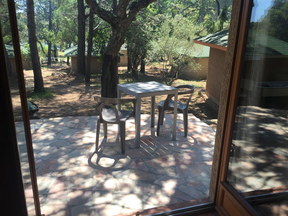 Bungalow 2 Chambres