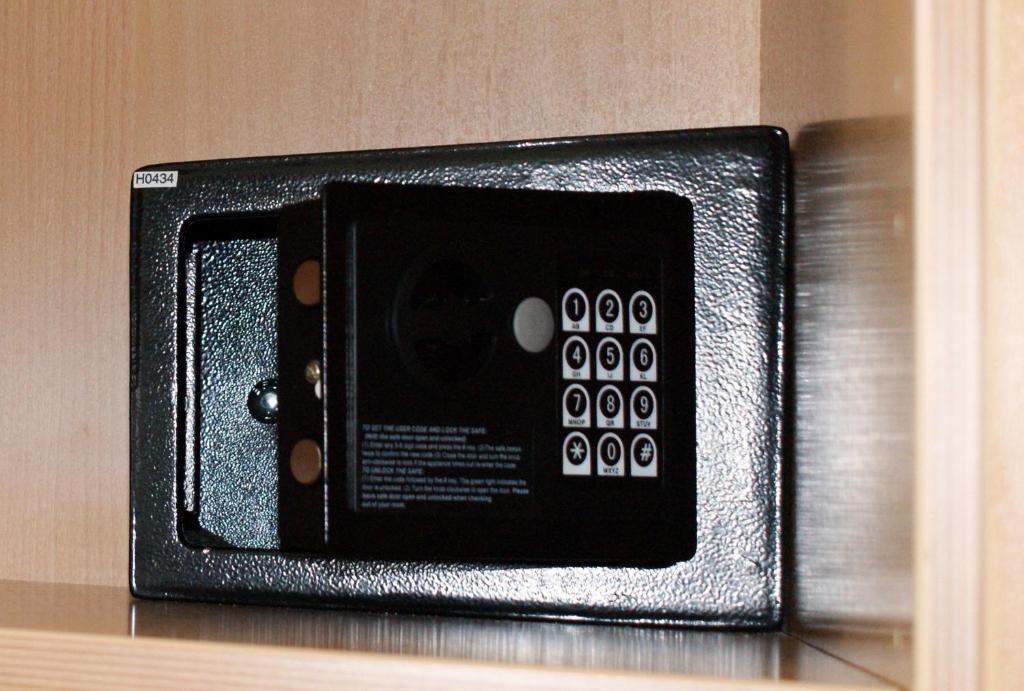 Comfort Doppelzimmer