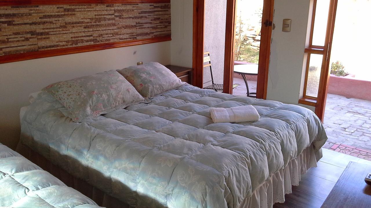 Habitación Triple Superior