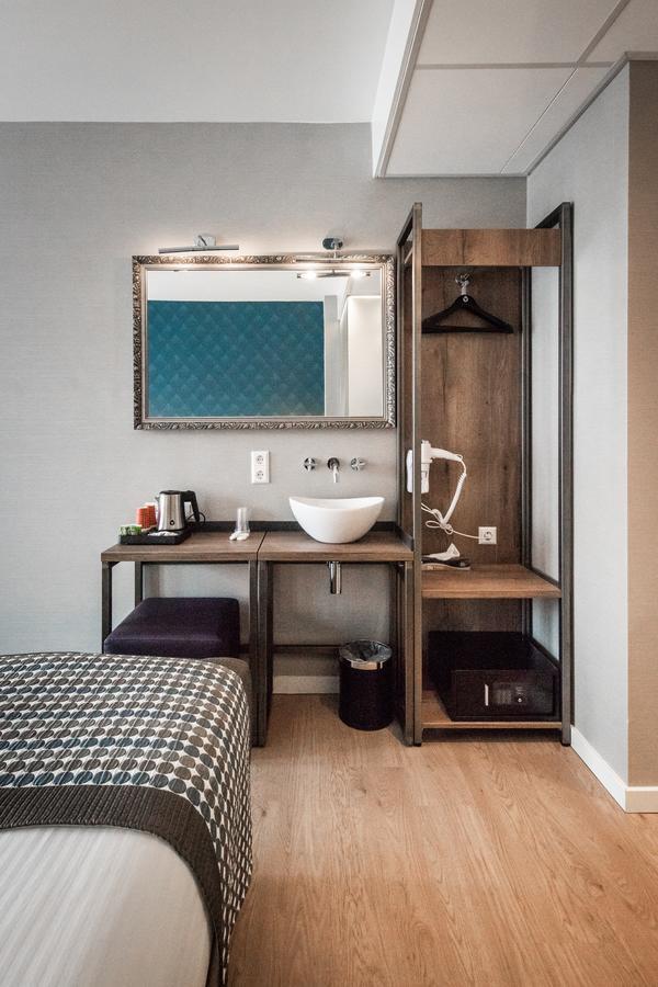 Standard Vierbettzimmer