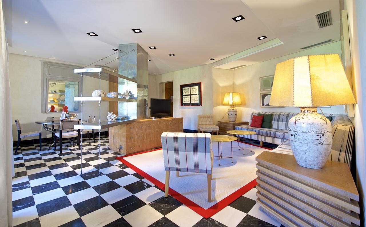 Suite Executive