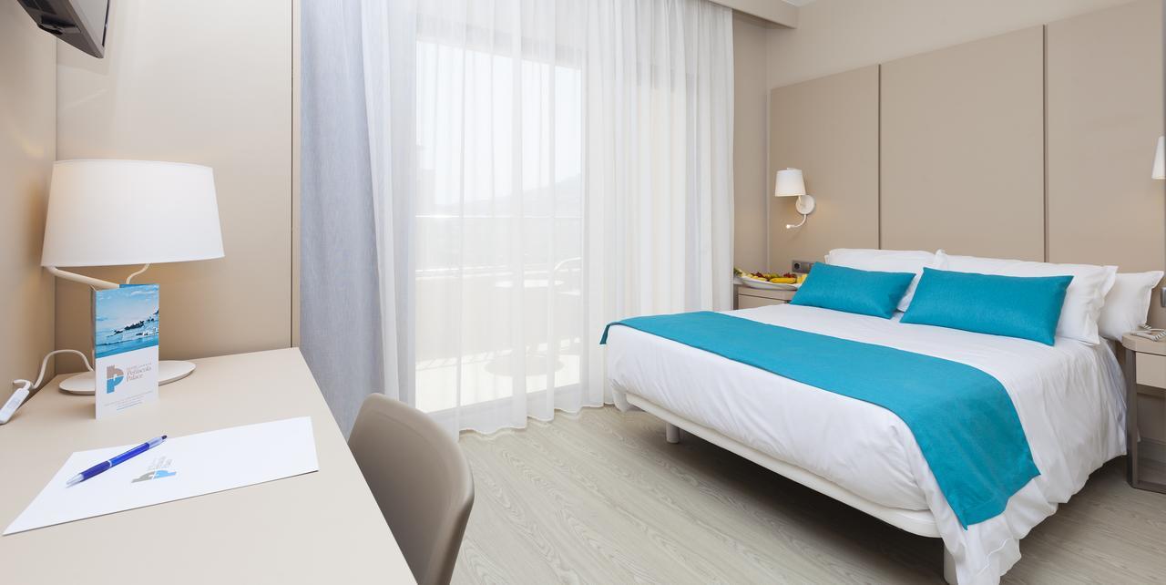 Chambre Simple