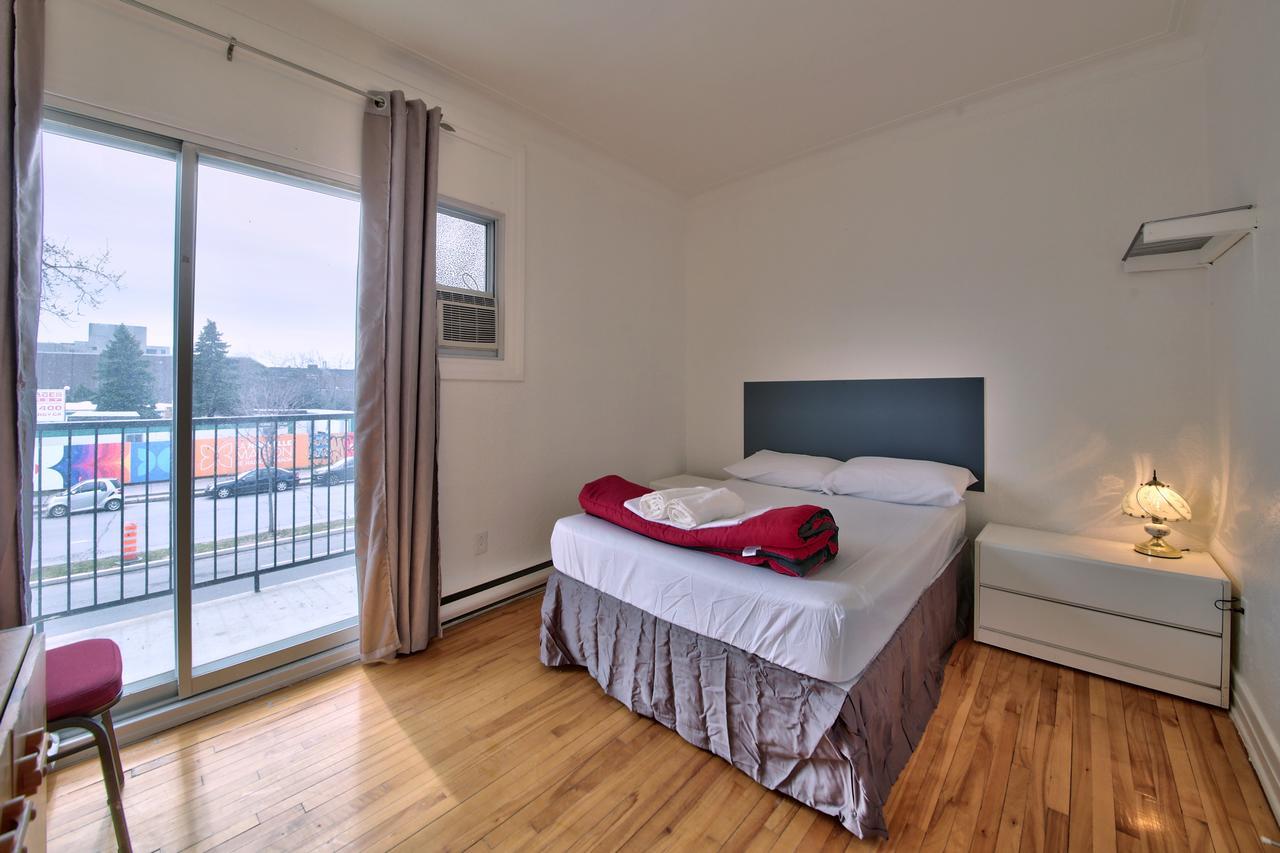 Chambre Double Standard