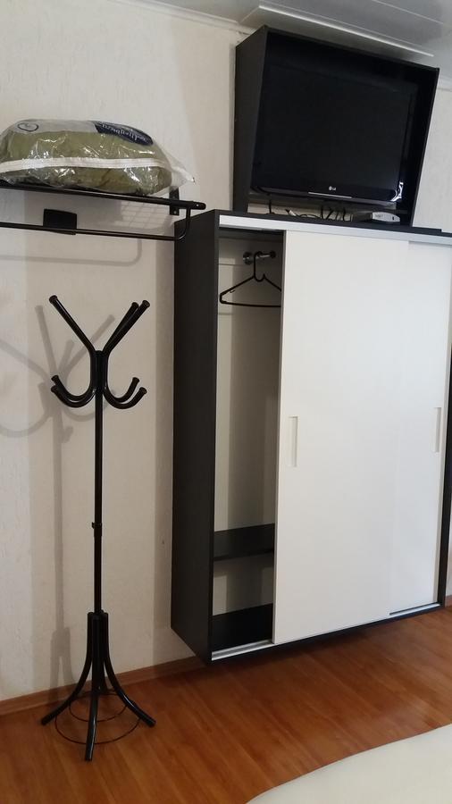 Habitación Triple Estándar
