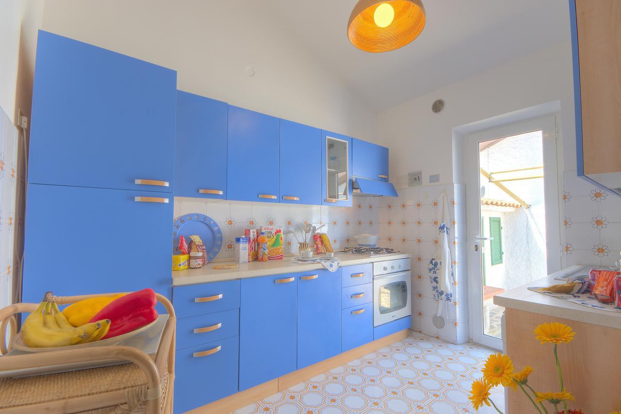 Villa con 3 Camere da Letto
