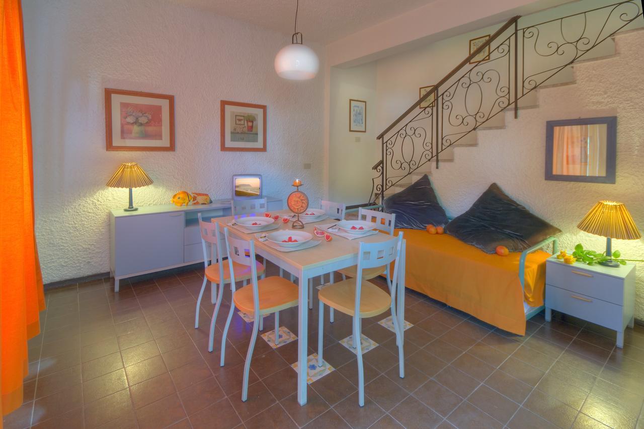 Appartamento su 2 Livelli con 2 Camere da Letto