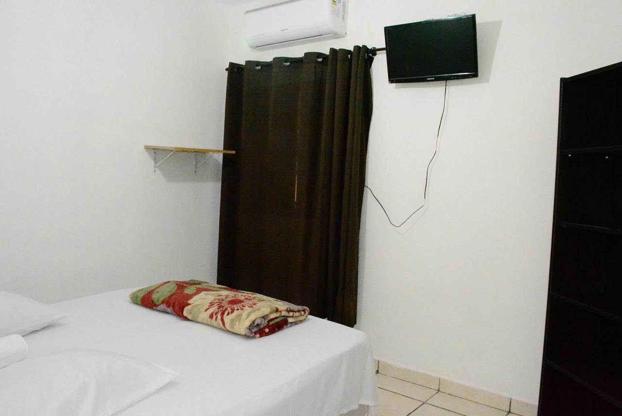 Quarto Duplo
