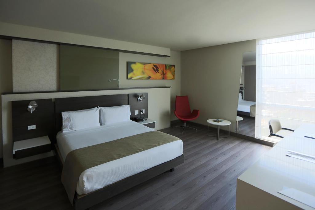 Habitación Individual