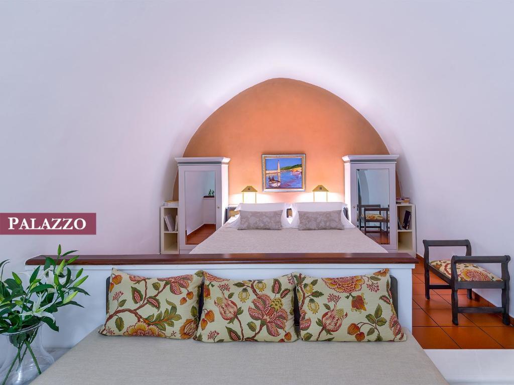 Superior Room - Palazzo