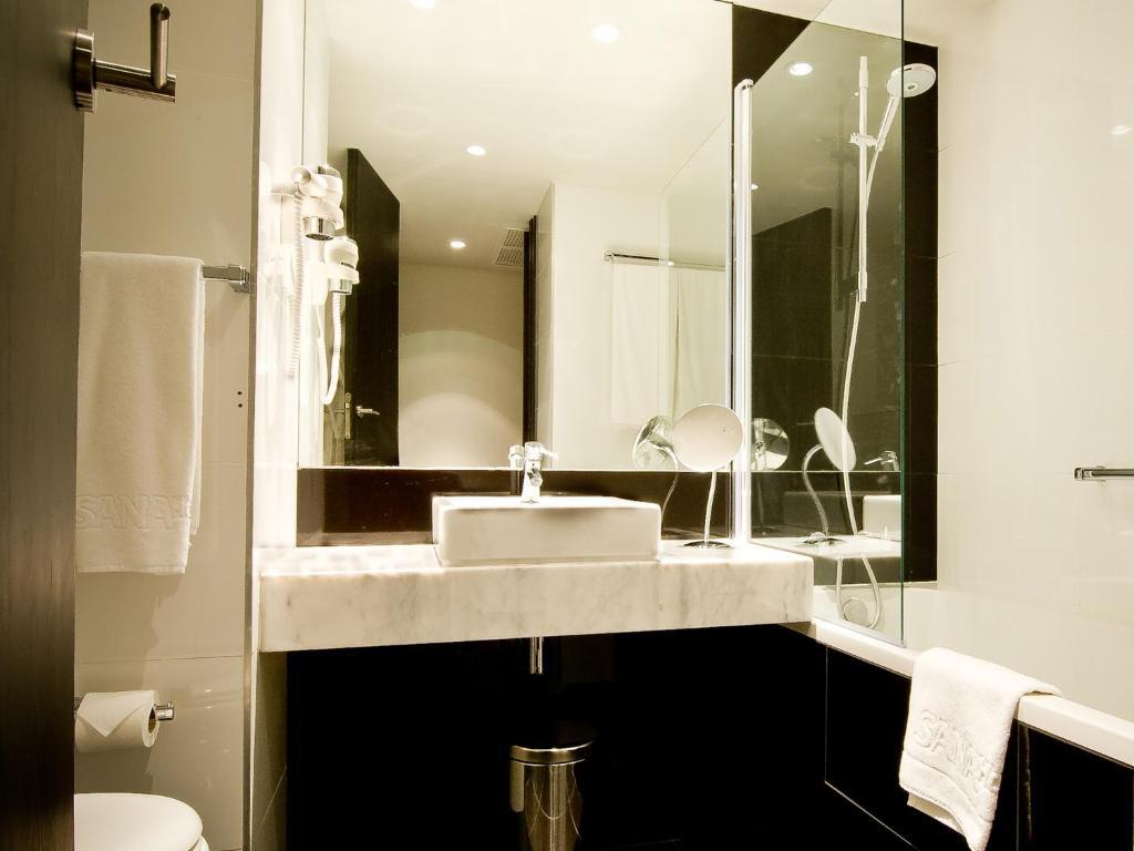 Quarto Duplo ou Twin com Pacote Reveillon