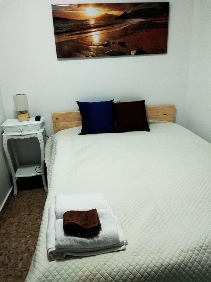 Quarto Duplo com Casa de Banho Privativa