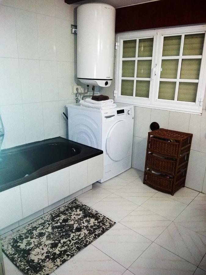 Apartamento com 3 Quartos