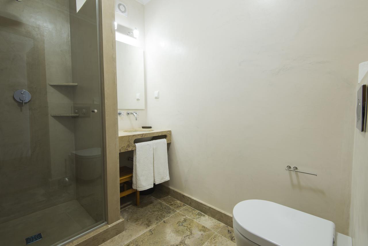 Deluxe Zweibettzimmer