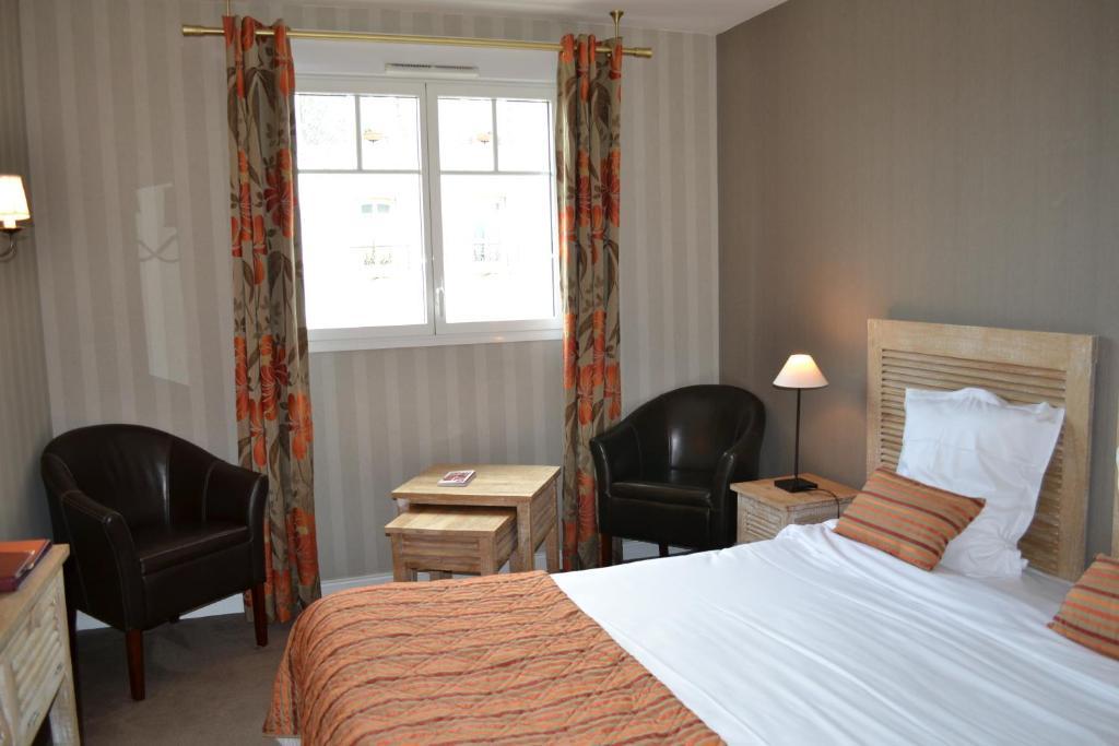 Standard Room Street View