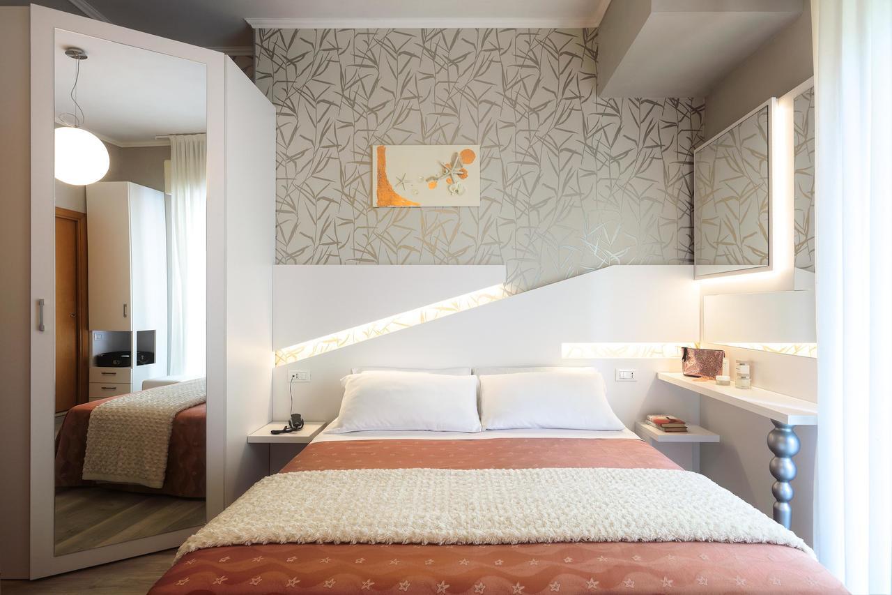 Chambre Double Supérieure