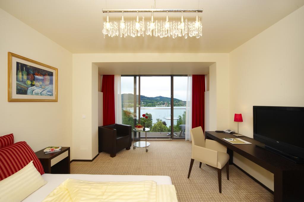 Premium Doppelzimmer