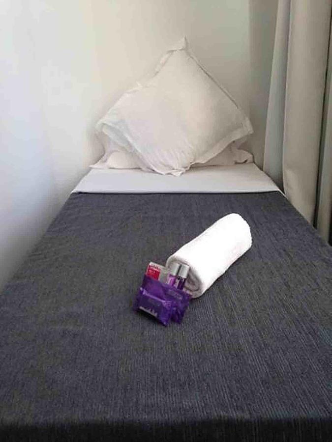 Chambre Familiale avec Balcon