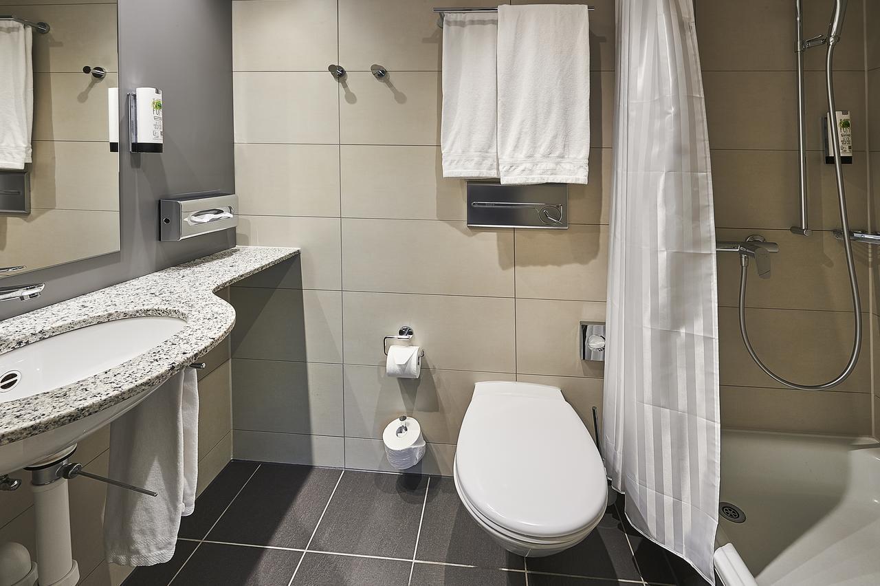 Quarto Duplo Standard