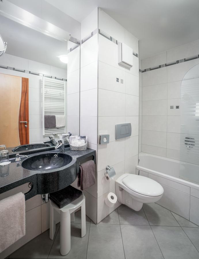 Deluxe Zimmer