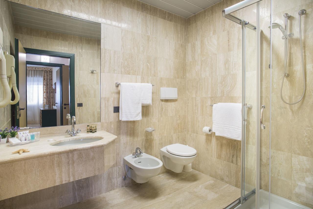 Junior Suite Ground Floor