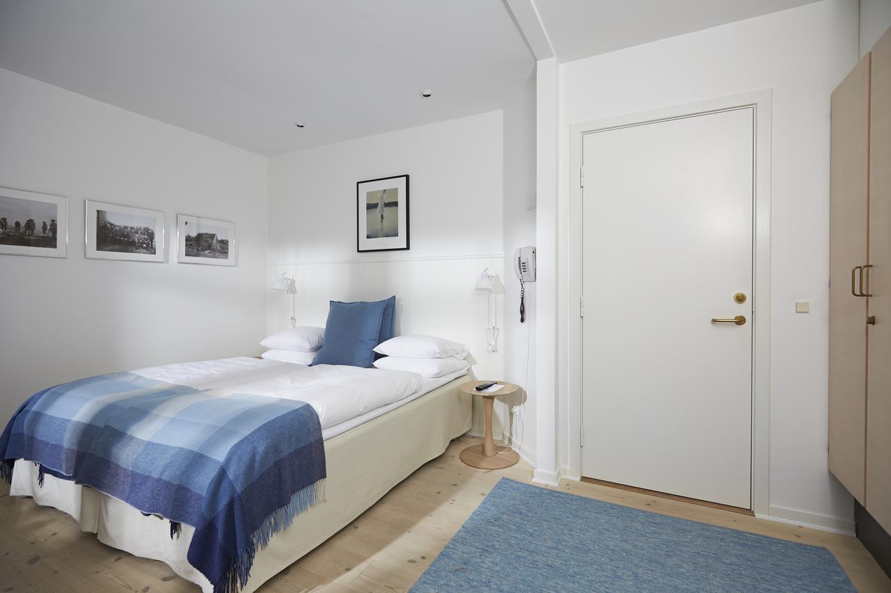 Double Room Annex