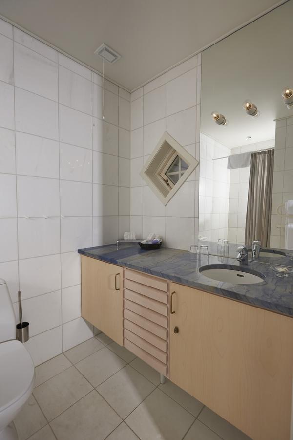 Double Room Annex