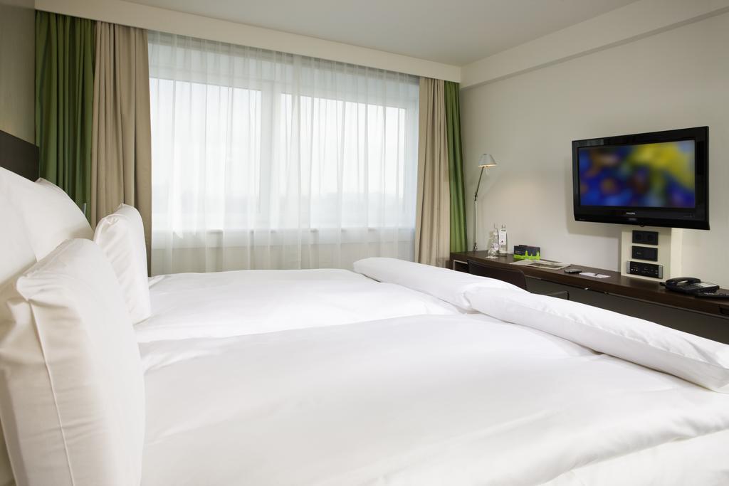 Habitación Deluxe con cama extragrande