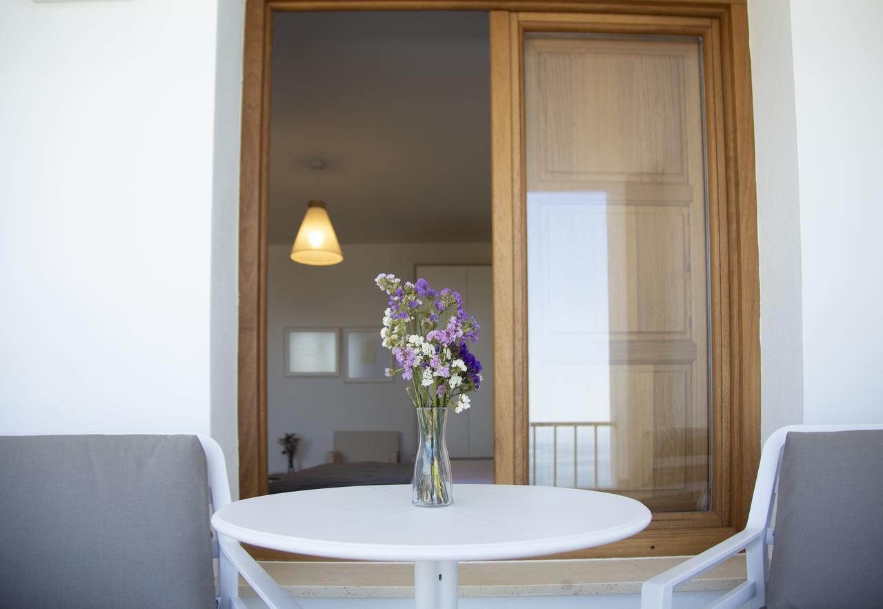 Habitación Doble con balcón