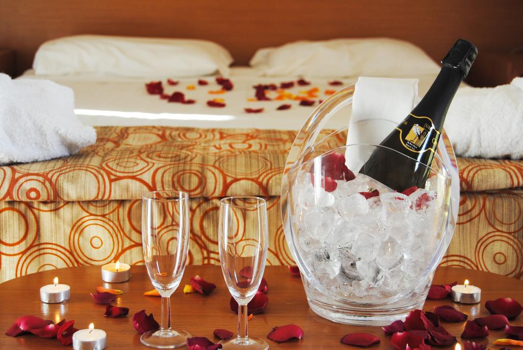 Romantik Zimmer