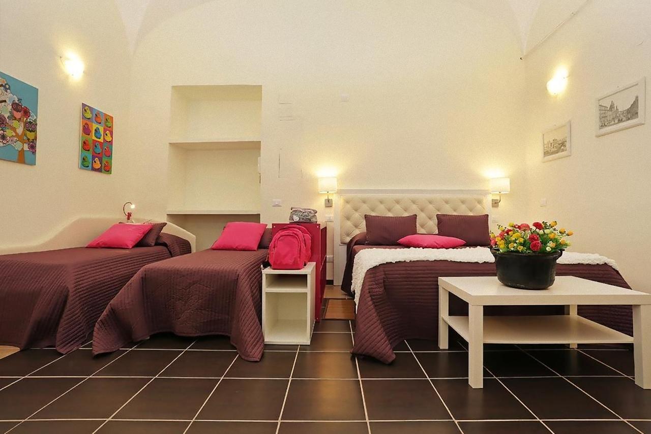 Family Room Terrace