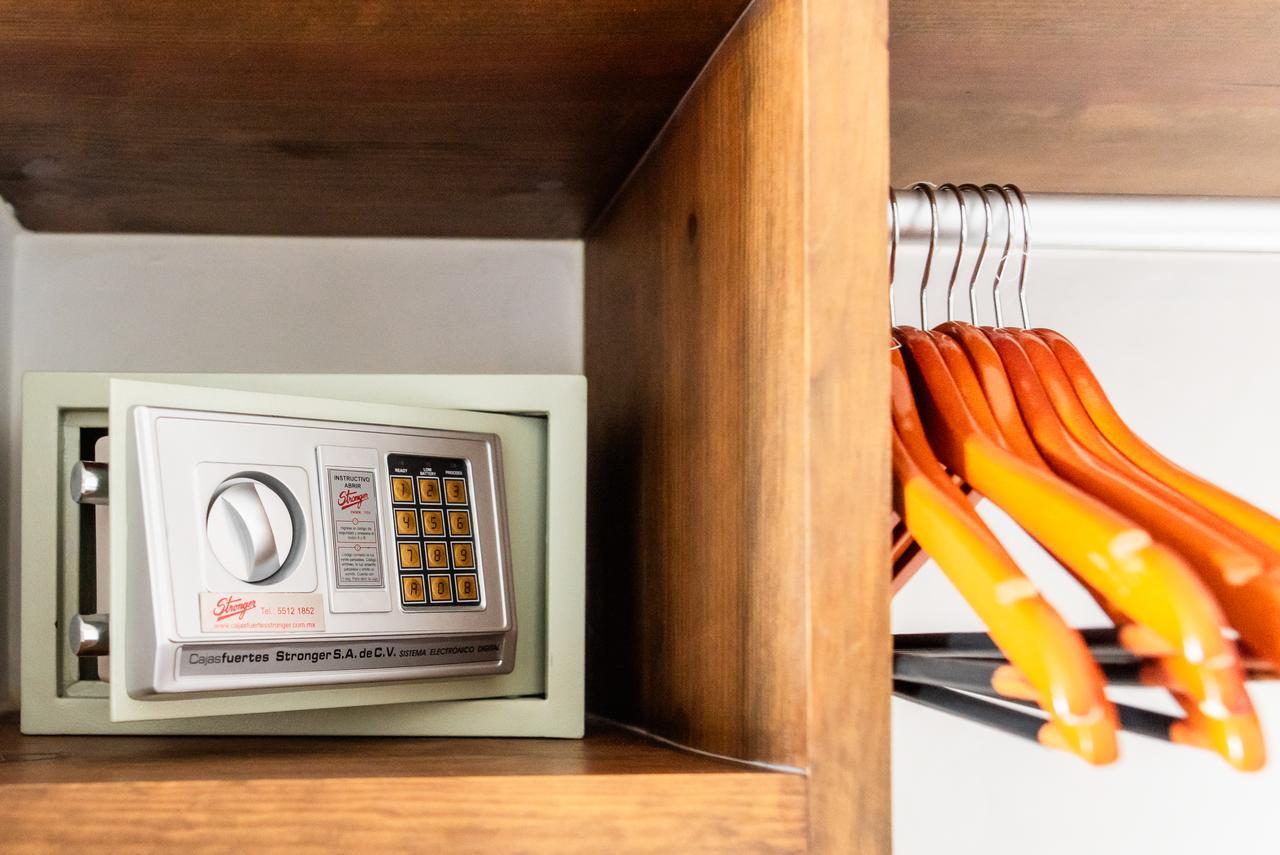 Deluxe Doppelzimmer mit Balkon