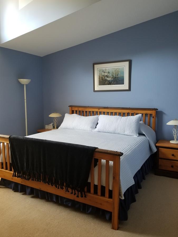 Goose Bay - King Room