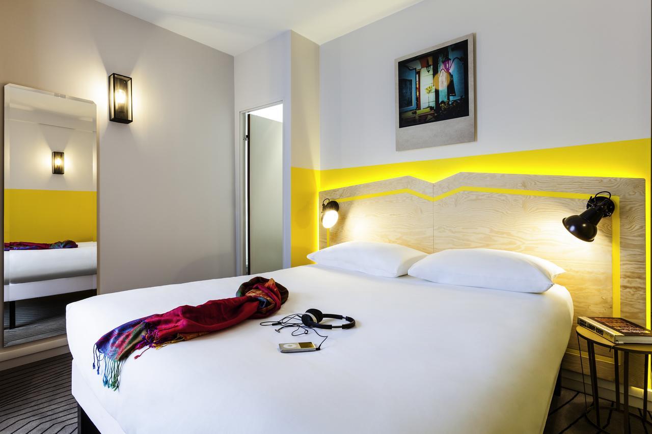 Standard Doppelzimmer
