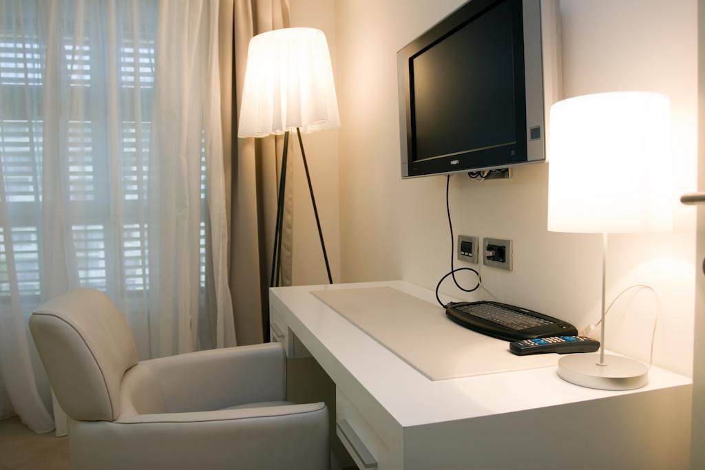 Queen Suite Sea View