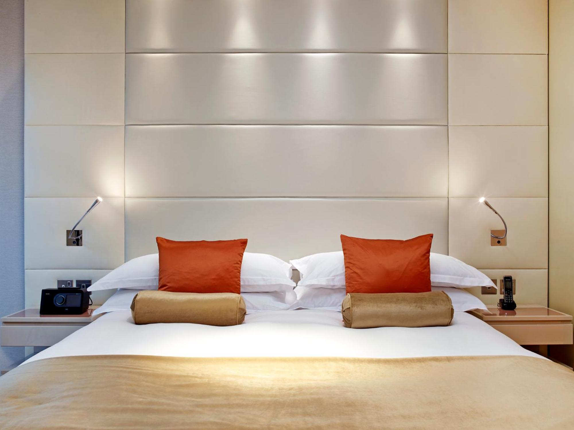 Superior Apartment mit 1 Schlafzimmer